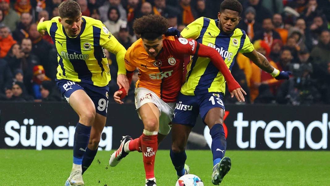 Süper Lig'in en değerli futbolcusu belli oldu: Zirvedeki isim şaşkınlık yarattı 1